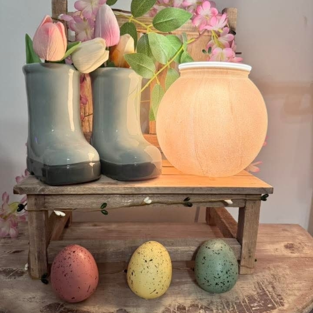 Scentsy Warmer